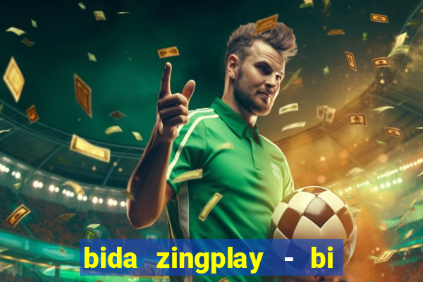 bida zingplay - bi a 8 bi