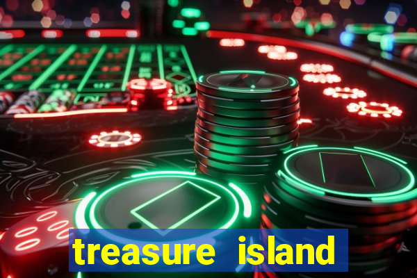 treasure island resort & casino