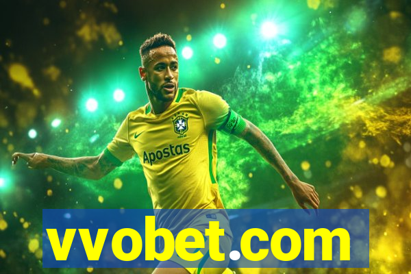 vvobet.com