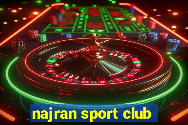 najran sport club