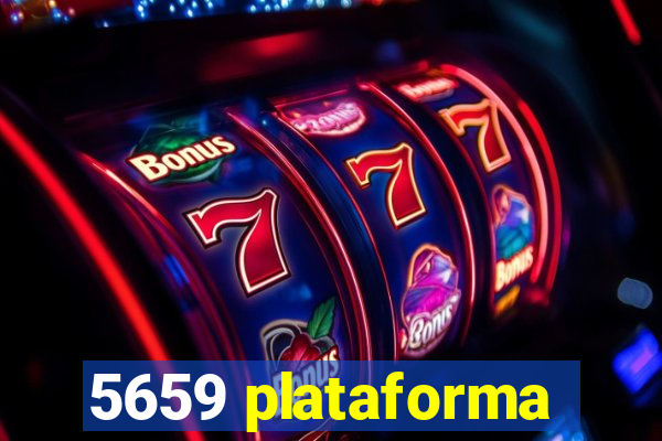 5659 plataforma