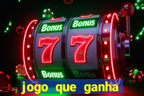 jogo que ganha dinheiro e nao precisa depositar