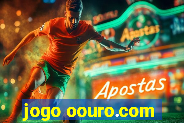 jogo oouro.com