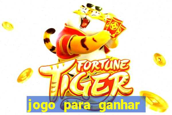 jogo para ganhar dinheiro apostando 1 real