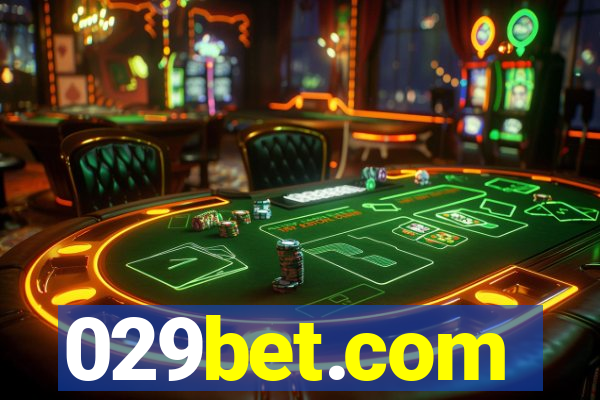 029bet.com