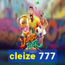 cleize 777