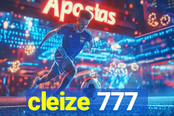 cleize 777