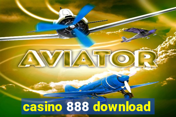 casino 888 download