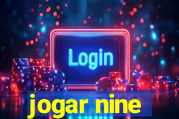 jogar nine