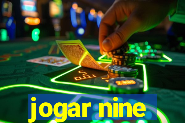 jogar nine