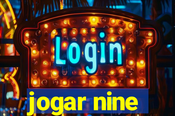 jogar nine