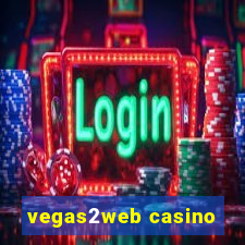 vegas2web casino