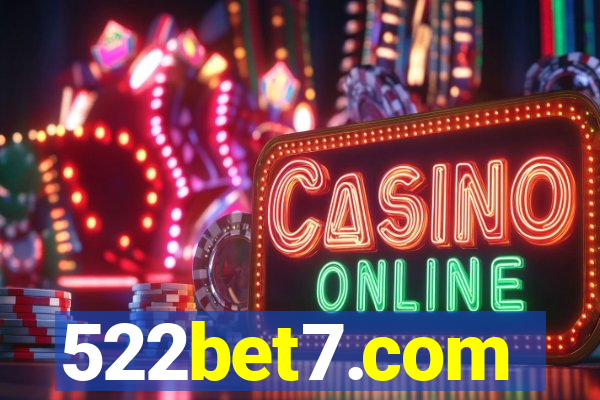 522bet7.com