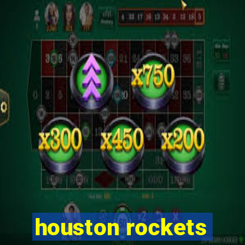 houston rockets