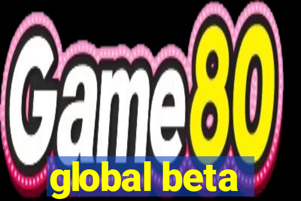 global beta