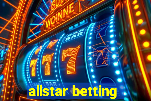 allstar betting