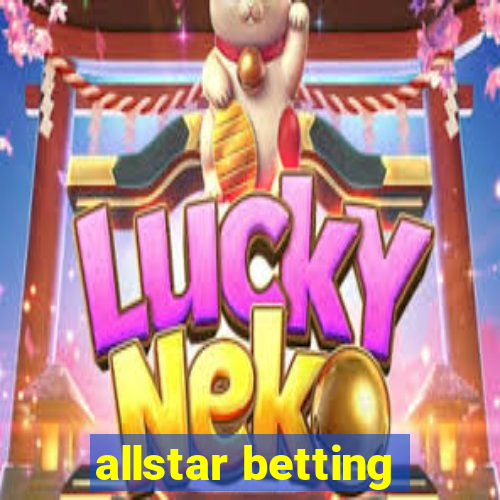 allstar betting