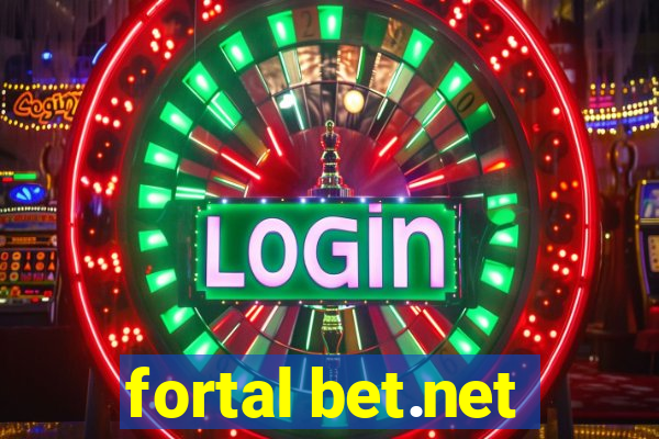 fortal bet.net