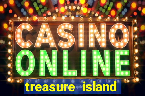 treasure island casino in las vegas