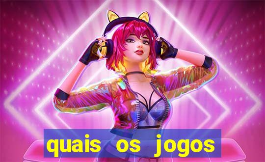 quais os jogos para ganhar dinheiro de verdade