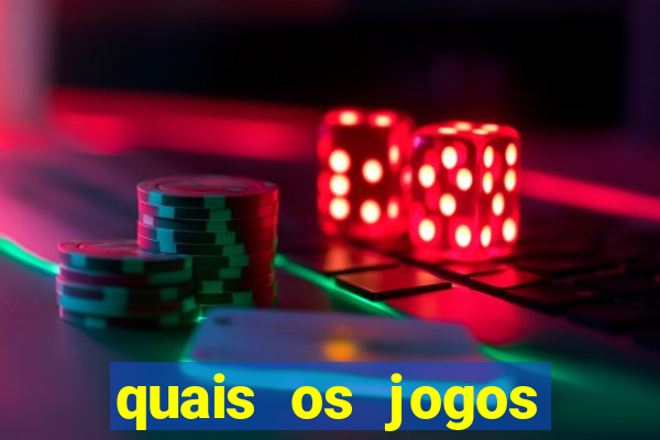 quais os jogos para ganhar dinheiro de verdade