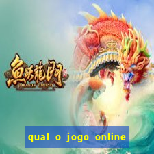 qual o jogo online que d谩 mais dinheiro