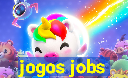 jogos jobs