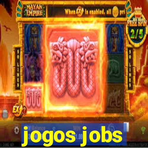 jogos jobs