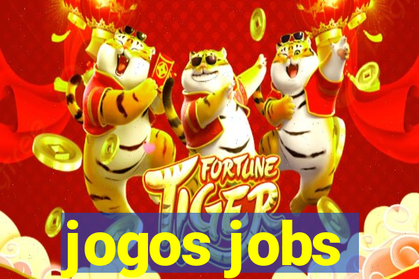 jogos jobs