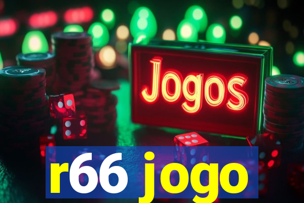 r66 jogo