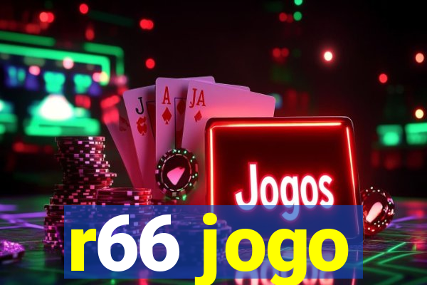 r66 jogo