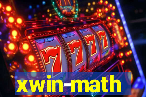 xwin-math