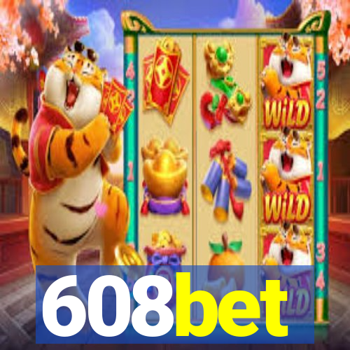 608bet