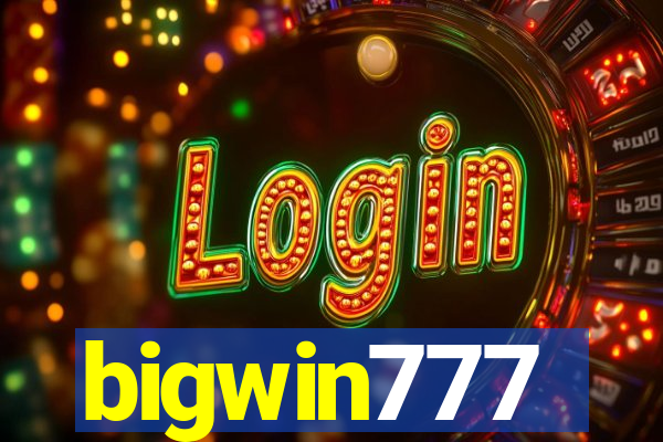 bigwin777