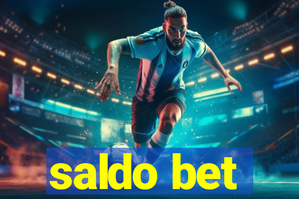 saldo bet