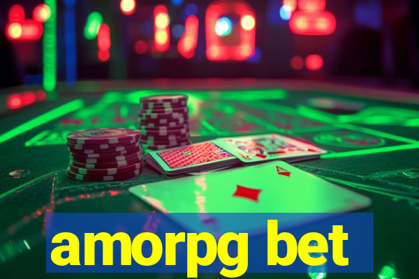 amorpg bet