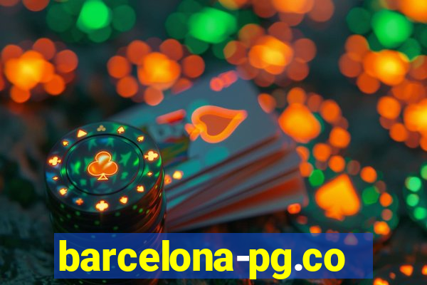 barcelona-pg.com