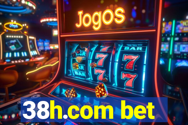 38h.com bet