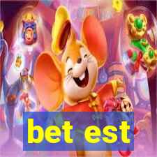 bet est