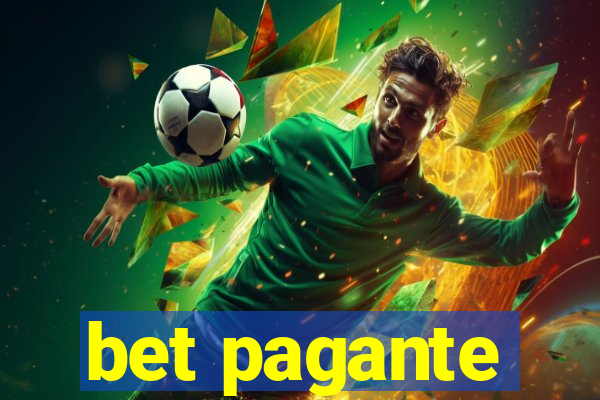 bet pagante