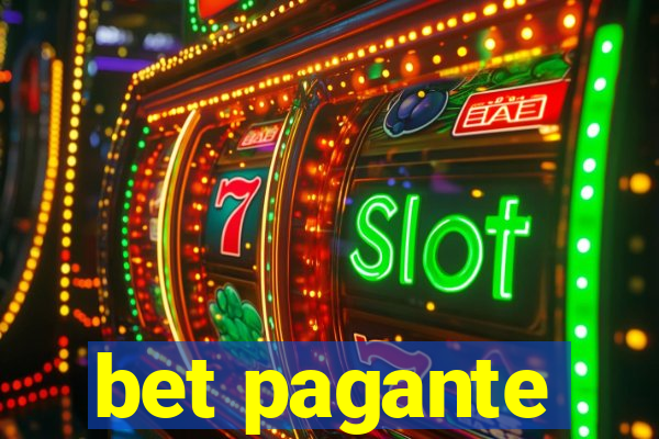 bet pagante