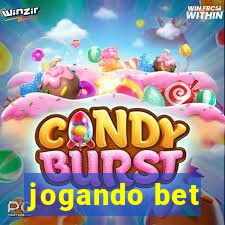 jogando bet