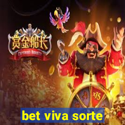 bet viva sorte