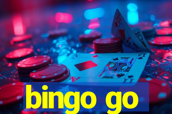 bingo go