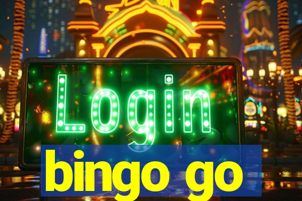 bingo go