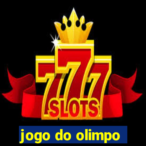 jogo do olimpo