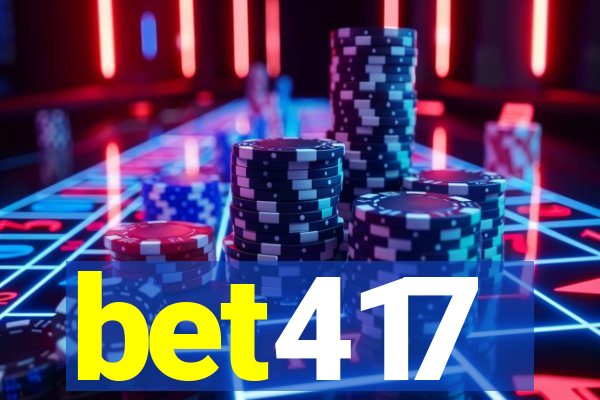 bet417