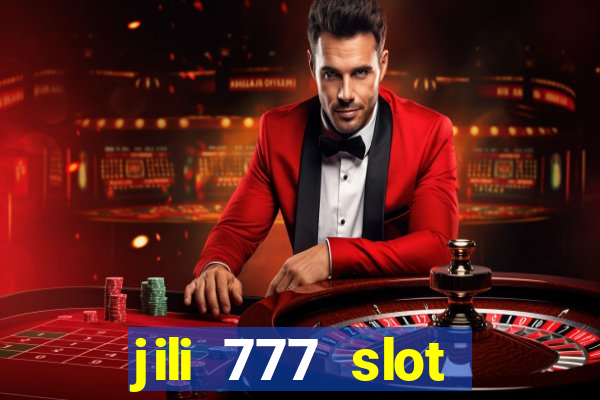 jili 777 slot golden empire