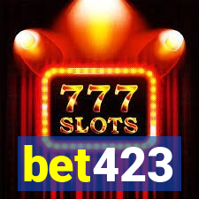 bet423