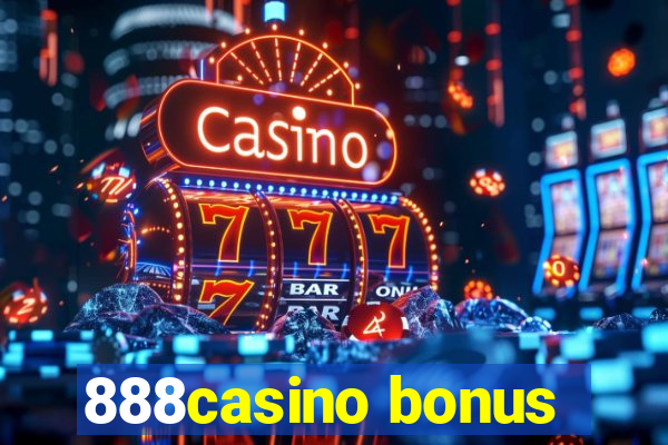 888casino bonus